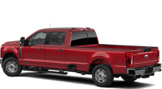 2026 Ford Super Duty® External Image 3